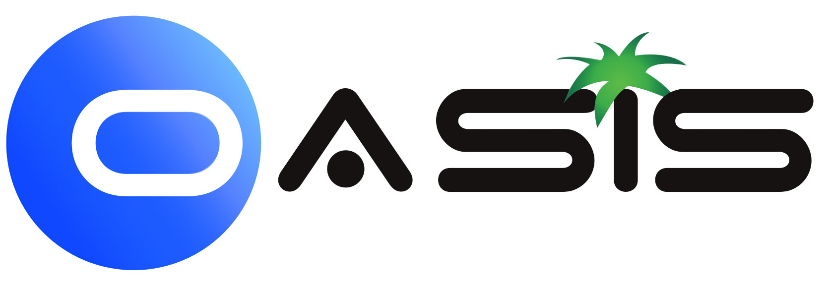 Oasis Tank Logo